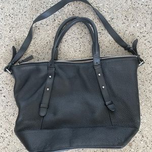 Large Mackage Pebble Bag